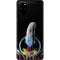 Dragon Ball Super Whis Portrait Galaxy S20 Plus Skin